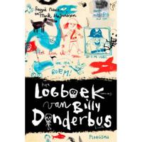 Het logboek van Billy Donderbus (Hardback) - thumbnail