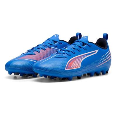 Kinder Voetbalschoenen Puma Ultra 6 Play Mg Schoenmaat 22