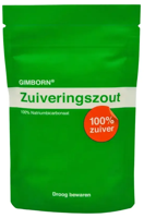 Gimborn Zuiveringszout - thumbnail