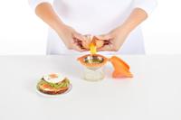 Lékué Ei Pocheerder - thumbnail