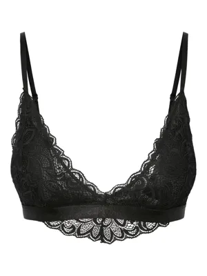 BH kant - Kanten bra Top - Mawi - Maat XS