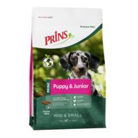 Prins hondenvoer ProCare Mini Puppy Perfect Start 3 kg - thumbnail
