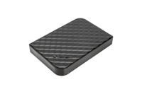 Verbatim Store n Go 4 TB Externe harde schijf (2,5 inch) USB-A 3.2 Gen 1 Zwart 53223 - thumbnail