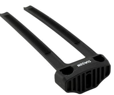 Simson ringslot montageset flex