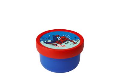 Mepal fruitbox campus - spiderman Mepal fruitbox campus - spiderman