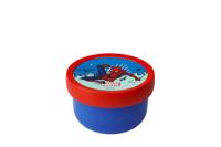 Mepal fruitbox campus - spiderman - thumbnail