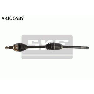 Aandrijfas Renault VKJC5989