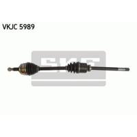 Aandrijfas Renault VKJC5989 - thumbnail