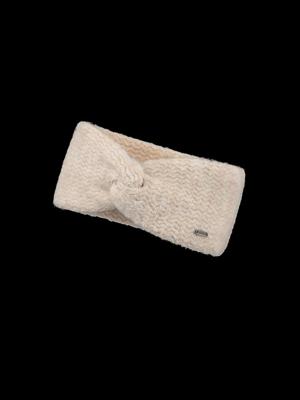 Barts Shae Haarband Kinderen Cream Size 53