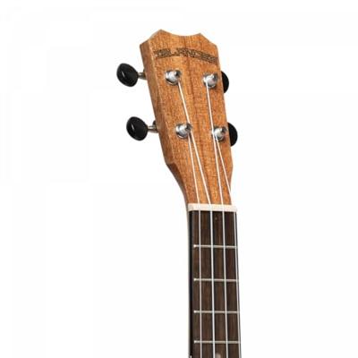 Islander MT-4-EQ tenor ukelele mahonie - fishman pickup + EQ