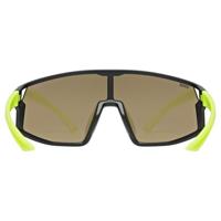 uvex skyrise jr. - Kid's Sports Glasses - thumbnail