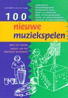 Honderd nieuwe muziekspelen (Paperback) - thumbnail