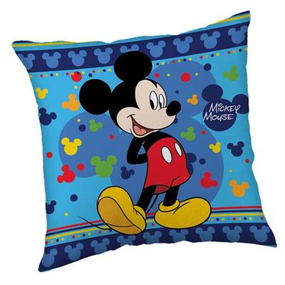 Mickey Mouse sierkussen 40x40 cm Mickey Mouse sierkussen 40x40 cm