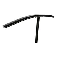 Kledingrek DKD Home Decor Hout Metaal (46 x 28 x 105 cm) - thumbnail