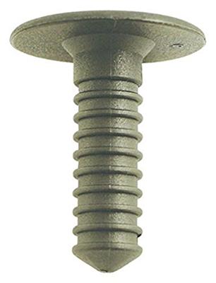 KS Tools 420.1661 Bagagereklemmen voor Peugeot/Citroën, verpakking van 10 stuks