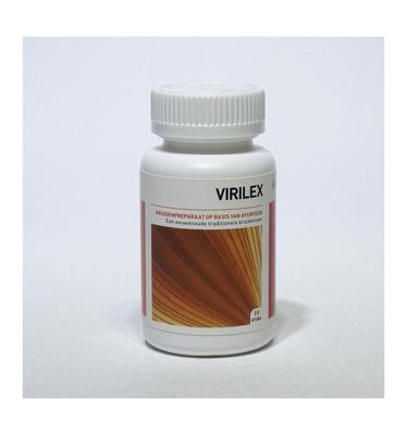 Ayurveda Health Virilex 90 Vegetarische capsules Ayurveda Health Virilex 90 Vegetarische capsules