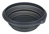 TRIXIE VOERBAK / DRINKBAK REIS SILICONEN ASSORTI - thumbnail