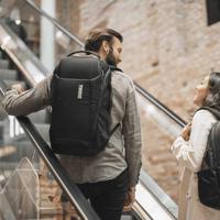 Thule Accent Backpack 28L zwart - thumbnail