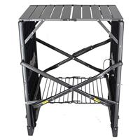 GCI Slim-Fold Cook Station™ Campingkeuken - thumbnail