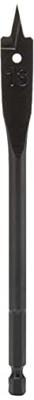 DeWalt Accessoires Speedboor EXTREME Ø13mm, werklengte 152mm - DT4764-QZ - thumbnail