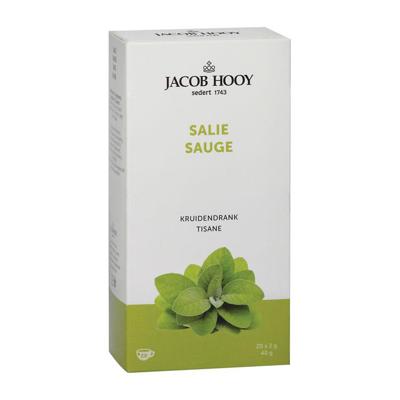 Jacob Hooy Salie Thee