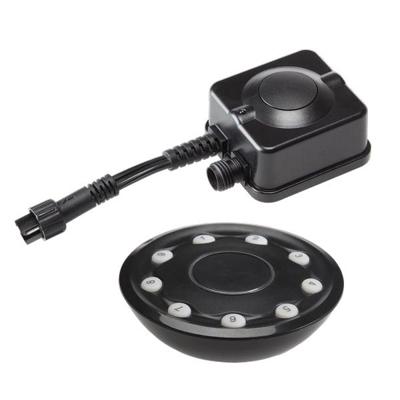 GardenLights Zender en ontvangerRemote control 12V - 6148011