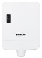 Intellinet 509220 Netwerk switch 10 / 100 / 1000 MBit/s IEEE 802.3bt - thumbnail