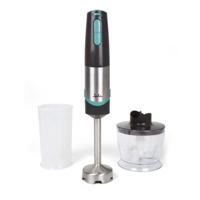 Handblender JATA JEBT1790 Blauw Zwart 800 W - thumbnail
