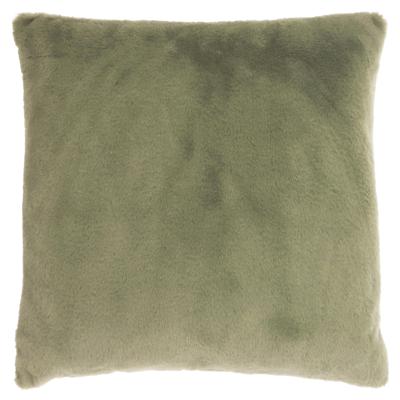 Kussen Klaas 45x45 cm winter green Unique Living - Unique living Kussen Klaas 45x45 cm winter green Unique Living - Unique living