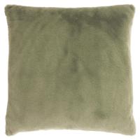 Kussen Klaas 45x45 cm winter green Unique Living - Unique living - thumbnail