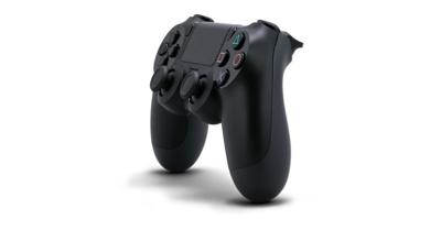 Sony Dual Shock 4 Controller (Black) Sony Dual Shock 4 Controller (Black)