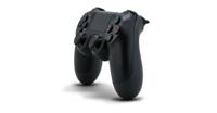 Sony Dual Shock 4 Controller (Black) - thumbnail