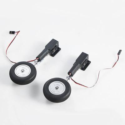 FMS - 80Mm F-86 Sabre Main Landing Gear System (FMSEO113)