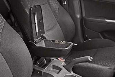 Armleuning Armster FIAT 500 2016 Ecologisch leder