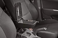 Armleuning Armster FIAT 500 2016 Ecologisch leder - thumbnail