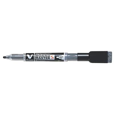 Whiteboardmarker pilot wbma +wisser rond ef zw