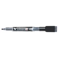 Whiteboardmarker pilot wbma +wisser rond ef zw - thumbnail