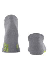 FALKE unisex sneaker sokken die niet afzakken - Cool Kick enkelsokken - Anti zweet sokken - Dames en heren - thumbnail