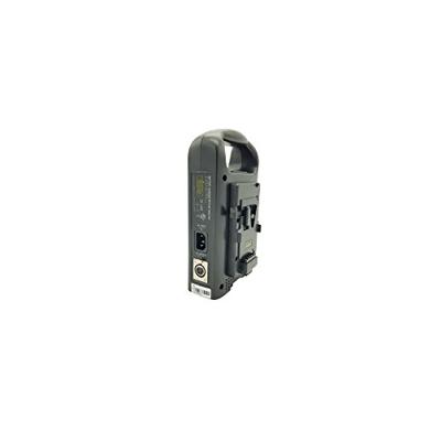 Rolux dubbele acculader rl-2ks voor v-mount accu