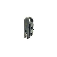 Rolux Dubbele Acculader RL-2KS voor V-Mount Accu - thumbnail