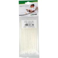 InLine 59977B kabelbinder - thumbnail