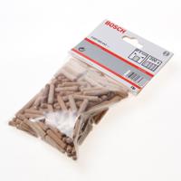 Bosch Accessoires Houtdeuvels 6 mm, 30 mm 200st - 2607000443 - thumbnail