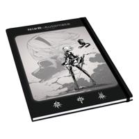 NieR: Automata Ver1.1a Notebook - thumbnail