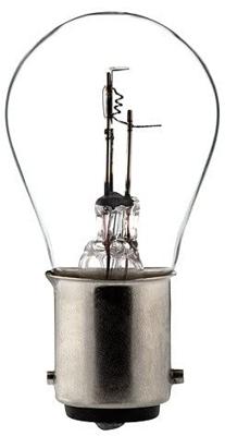 Bosma Duplo lamp 12v 35/35w bax15