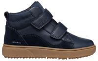 Hoge sneakers met klittenband voor kinderen J Theleven Boy B ABX GEOX® marineblauw - thumbnail