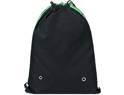 Minecraft Gymtas Sack Creeper Minecraft Gymtas Sack Creeper