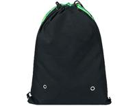 Minecraft Gymtas Sack Creeper - thumbnail