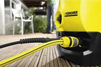 Kärcher Home & Garden 2.645-156.0 Tuinslang Geel, Zwart 10 m 3/4 inch 1 stuk(s) - thumbnail