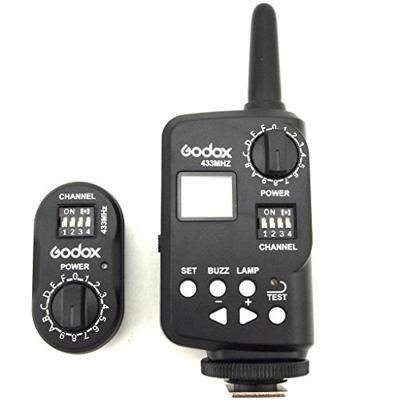 Godox FT-16 radiotrigger