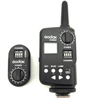 Godox FT-16 radiotrigger - thumbnail